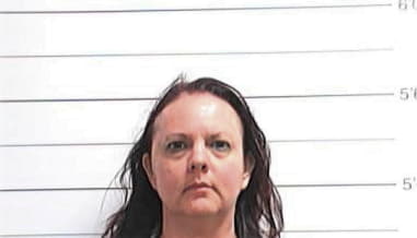 Laura Duplechin, - Orleans Parish County, LA 